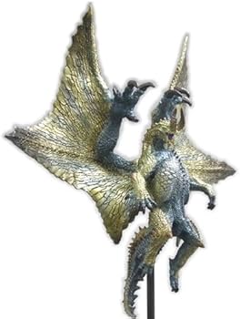 Amazon | カプコンフィギュアビルダー モンスターハンター